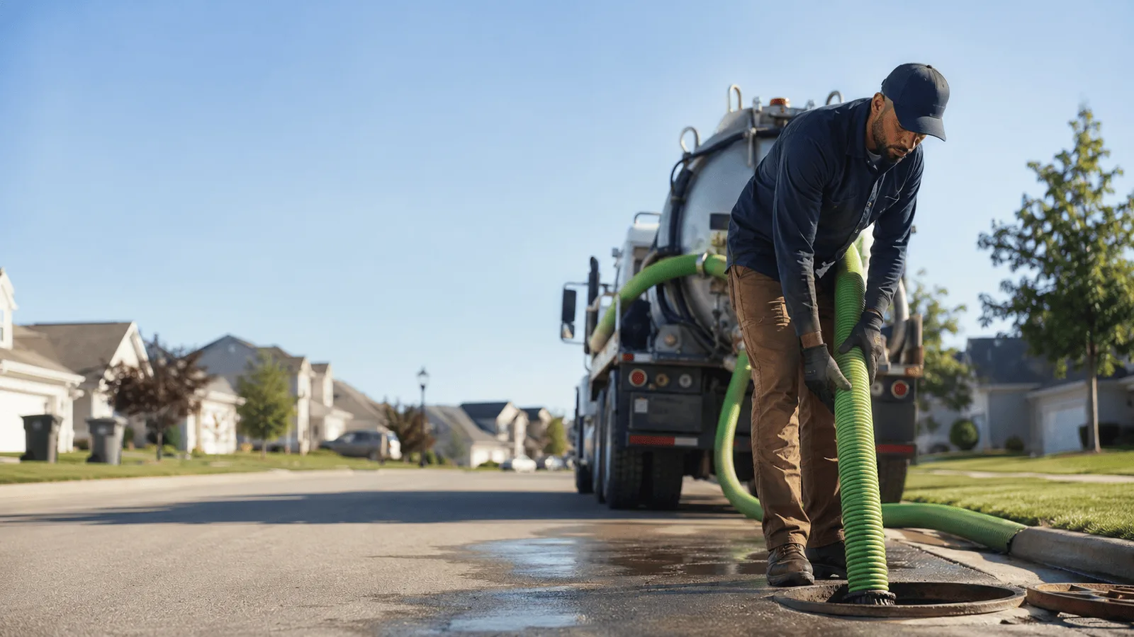 Mosquito Control in Killingly, CT